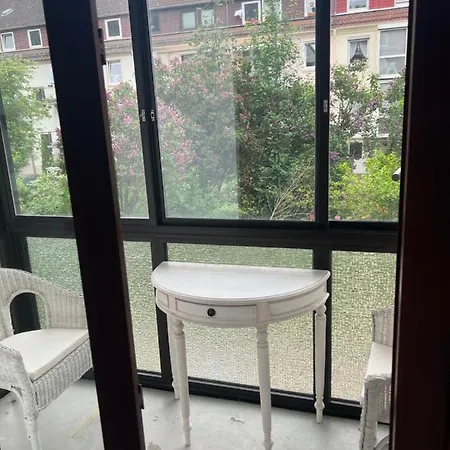 Living Time * Bremen