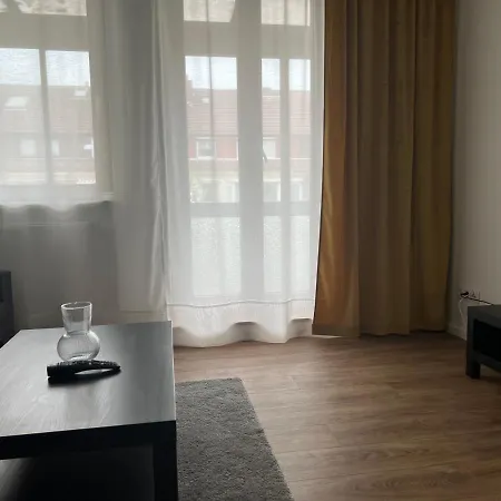 Living Time Апартаменти *