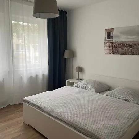 Living Time Апартаменти