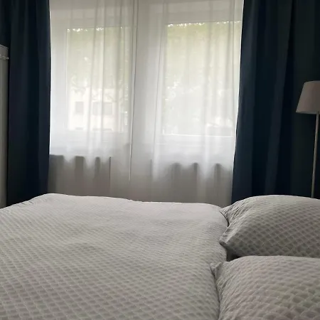 Living Time Apartment