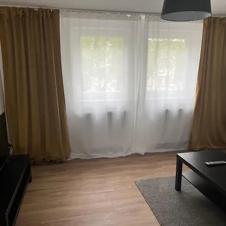 Апартаменти Living Time Бремен