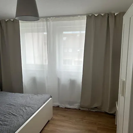 Holiday Home Apartment Bremen