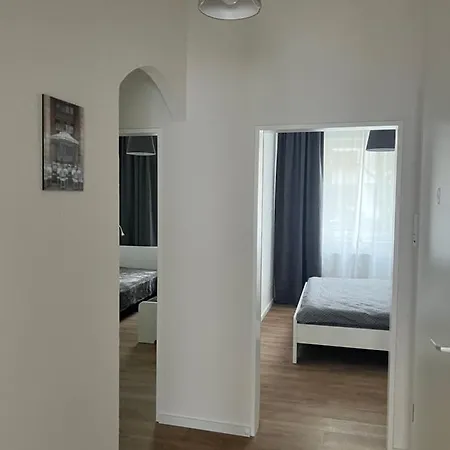 Apartment Living Time