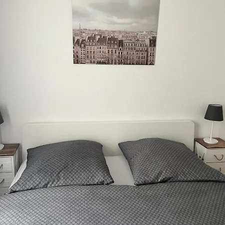 Apartment Living Time *