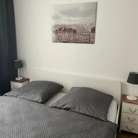 Living Time Апартаменти *