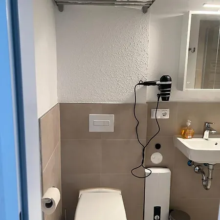 Апартаменти Living Time Бремен