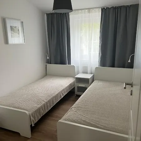 Holiday Home * Bremen