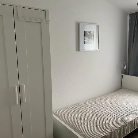 Apartment Living Time