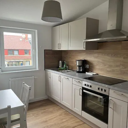 Lägenhet Holiday Home *