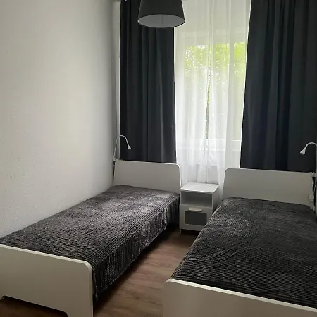Holiday Home * Bremen
