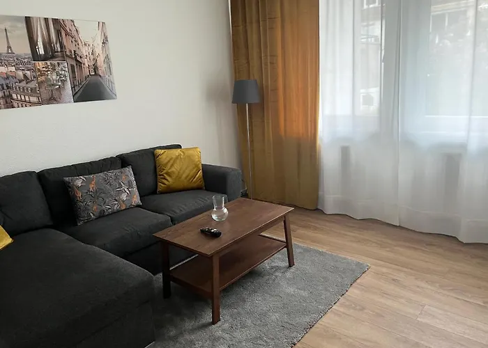 Apartamento Living Time Brema