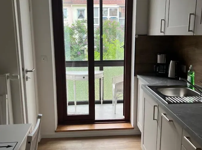 Living Time Apartamento