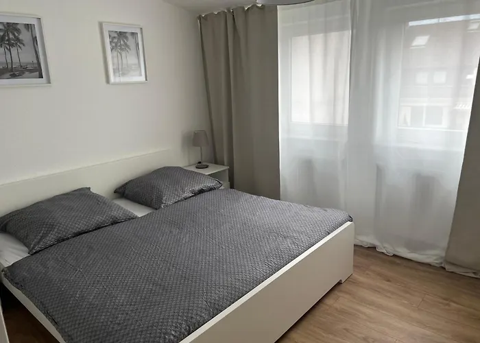 Living Time Apartamento *