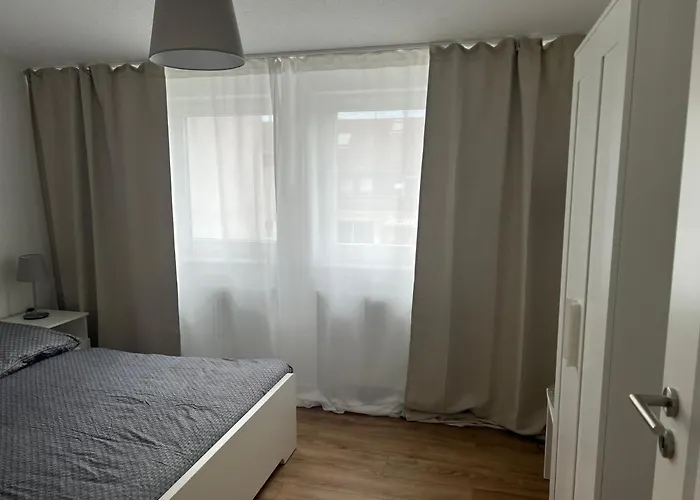 Living Time 公寓 不莱梅