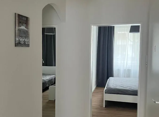 Apartamento Living Time