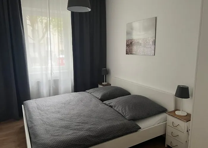 Living Time Apartamento *