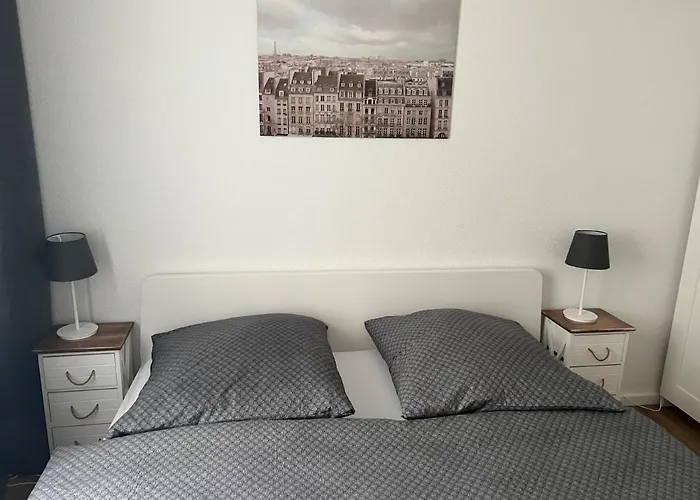 Apartamento Living Time *