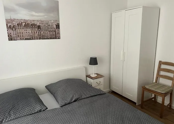 Living Time Apartamento *