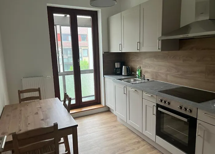 Living Time Apartamento *