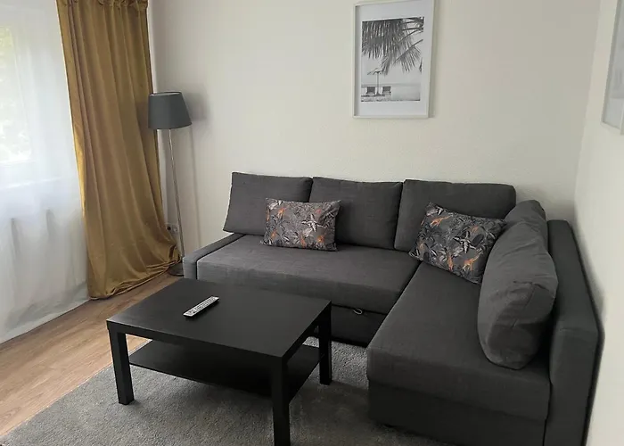 Apartamento Living Time