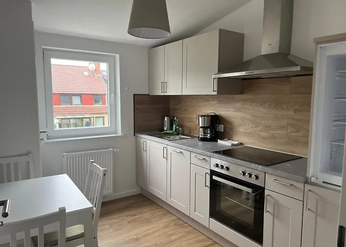 Apartamento Living Time *