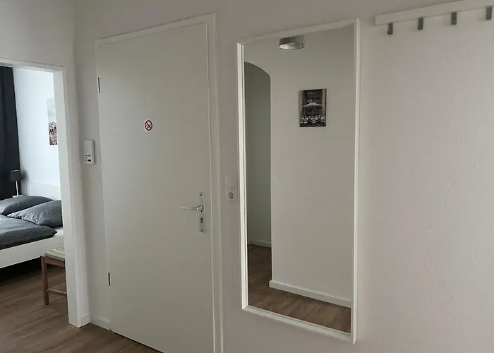 Apartamento Living Time